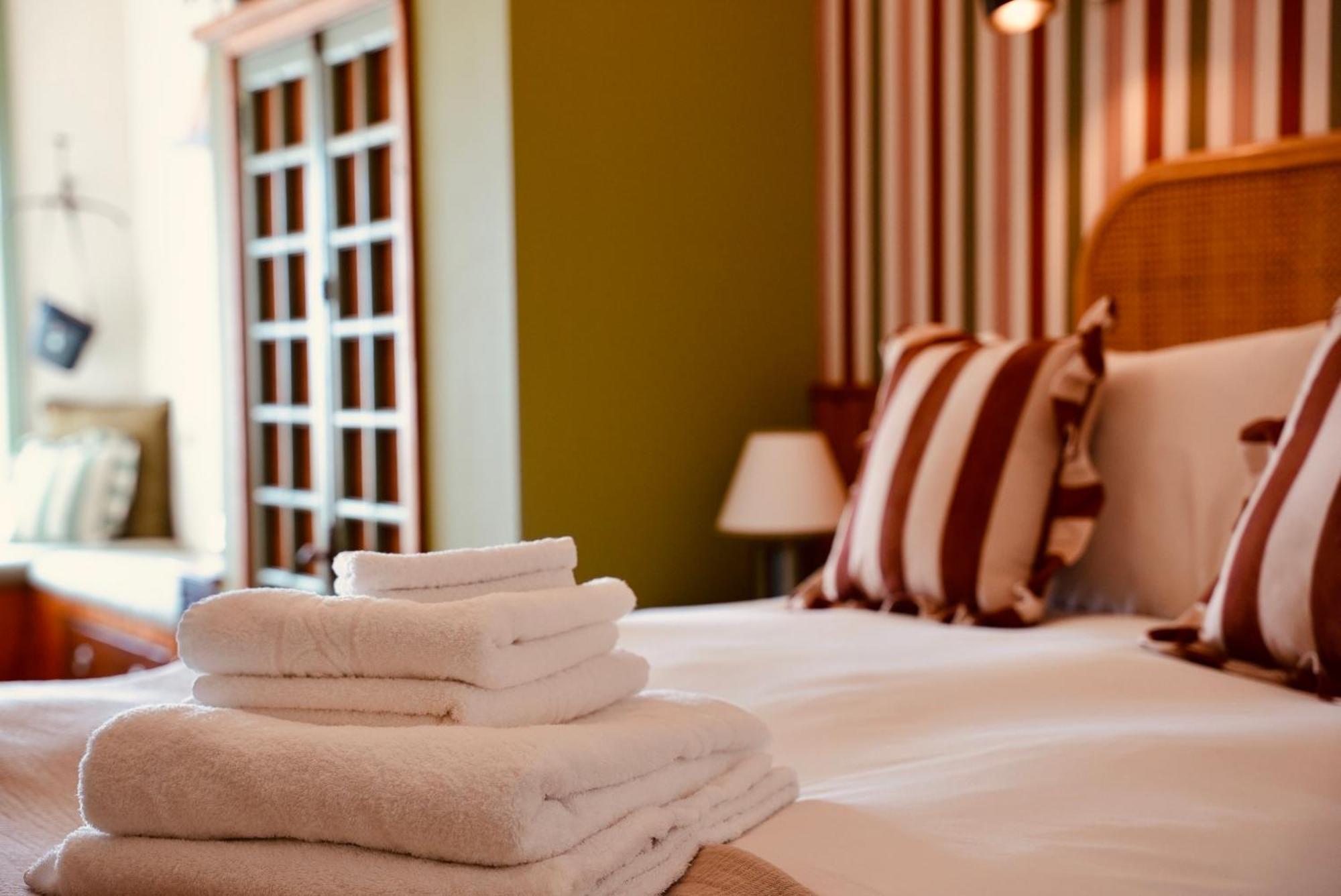 The London & Paris Hotel Folkestone Kültér fotó