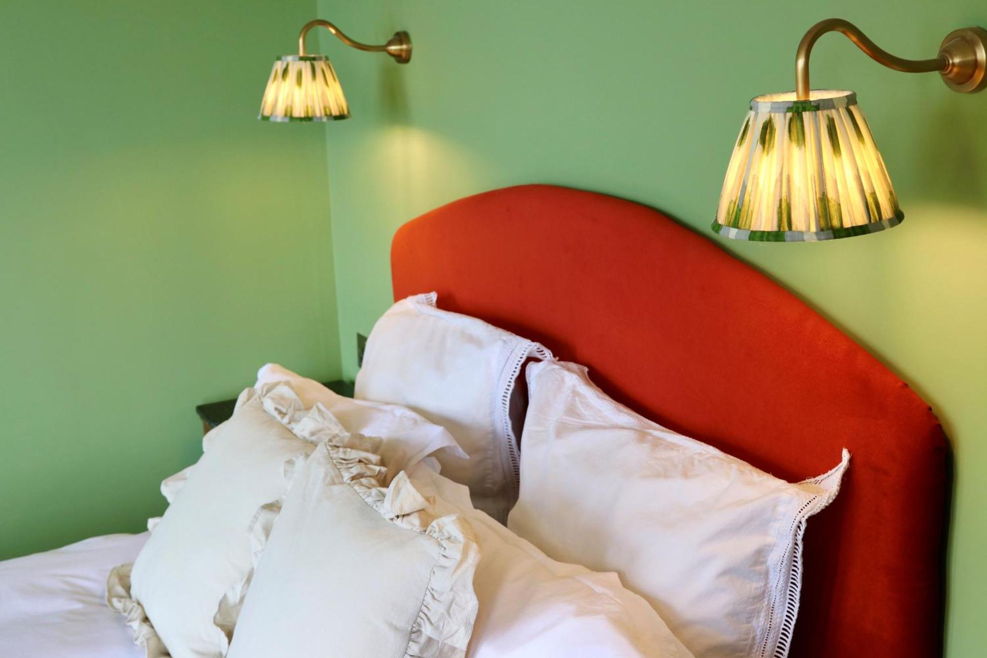 The London & Paris Hotel Folkestone Kültér fotó