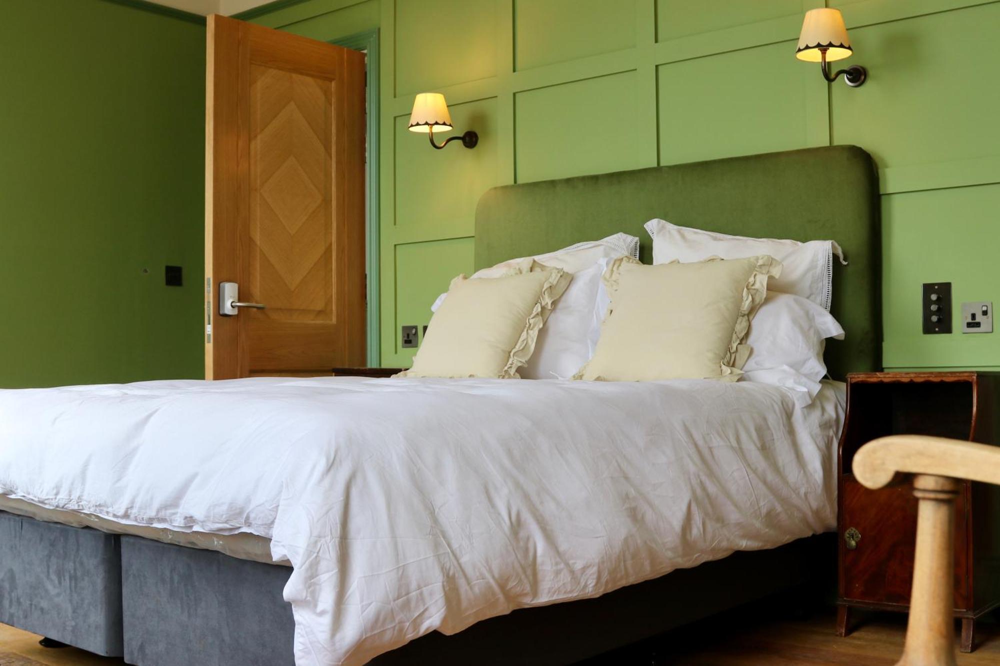 The London & Paris Hotel Folkestone Kültér fotó